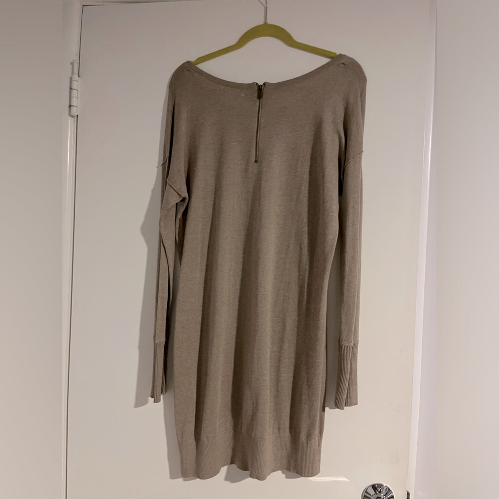 Sweater dress - Picture 3 of 3